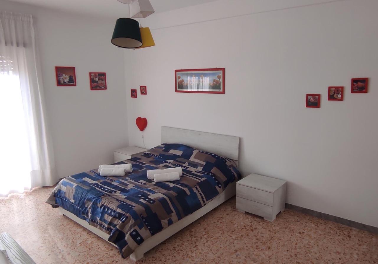 La Casa Di Dany Apartment Rome Exterior photo